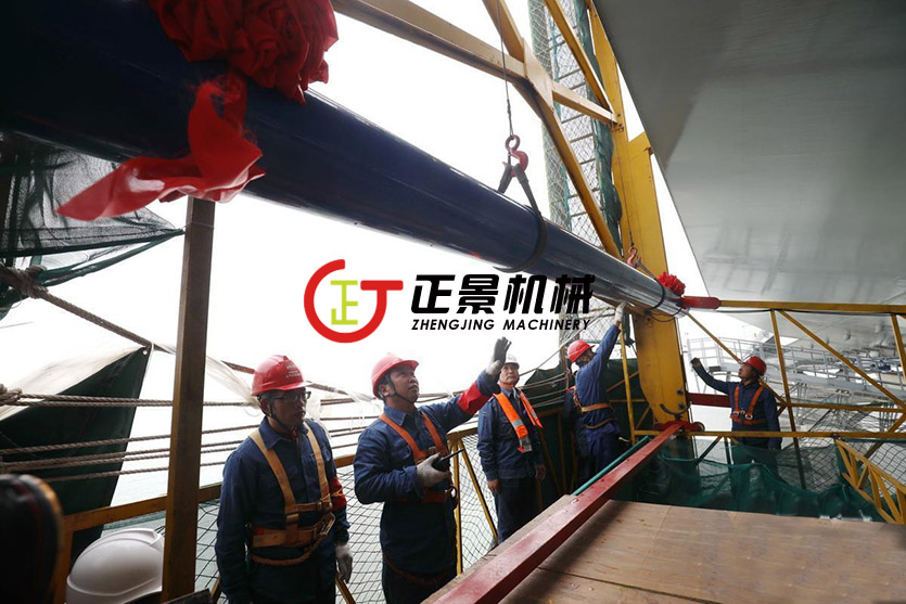 橋梁檢測(cè)車(chē)