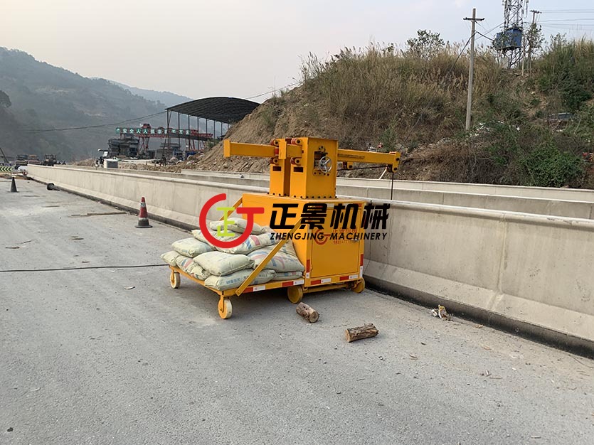 橋梁檢測(cè)車(chē)