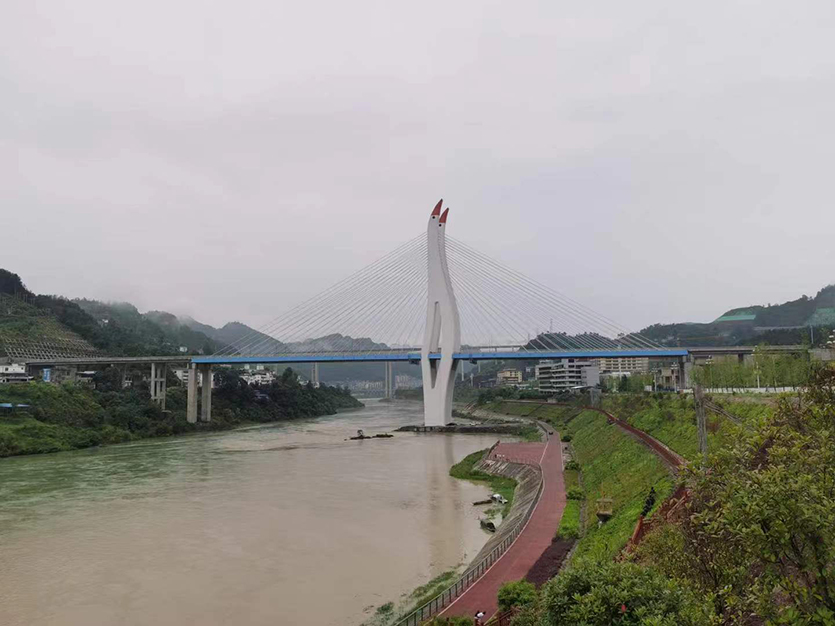 烏江三橋