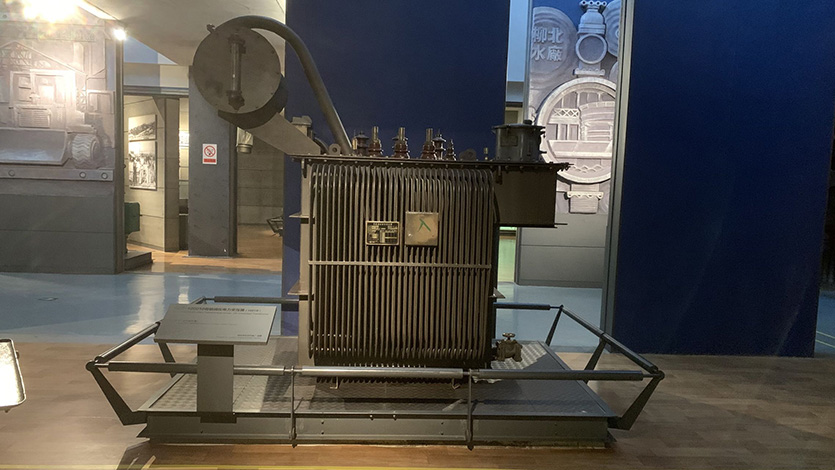 SZ7-100010有載調壓電力變壓器